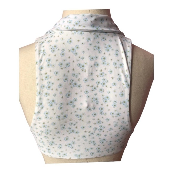 WEWOREWHAT x Onia Salerno Bikini Top NWOT - Picture 6 of 11